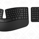 Microsoft Sculpt Ergonomic Keyboard | $79 | Amazon
